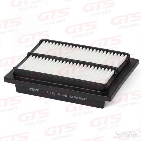 Воздушный фильтр кабины hitachi 4234793