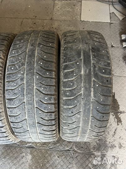 Bridgestone Ice Cruiser 7000 195/60 R15 88T