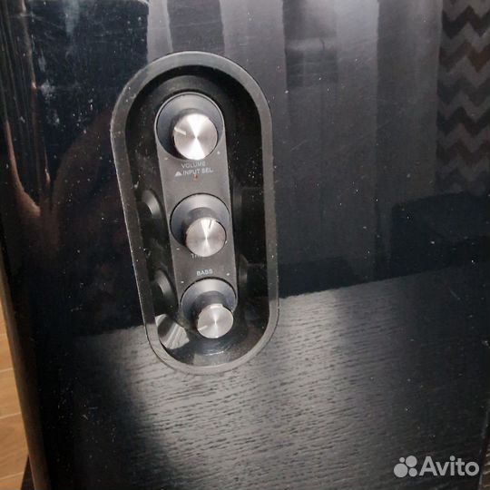 Колонки microlab solo 16