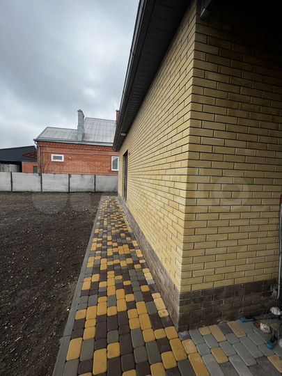 Дом 90 м² на участке 10 сот.