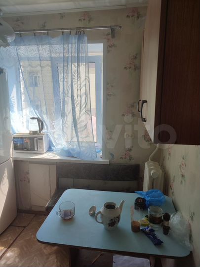 2-к. квартира, 39,5 м², 3/4 эт.