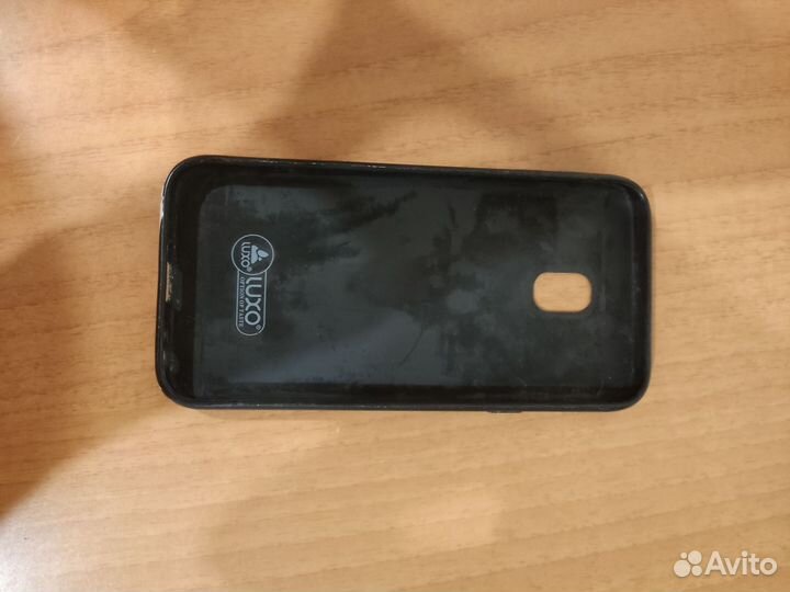 Телефон Samsung galaxy j3 2017
