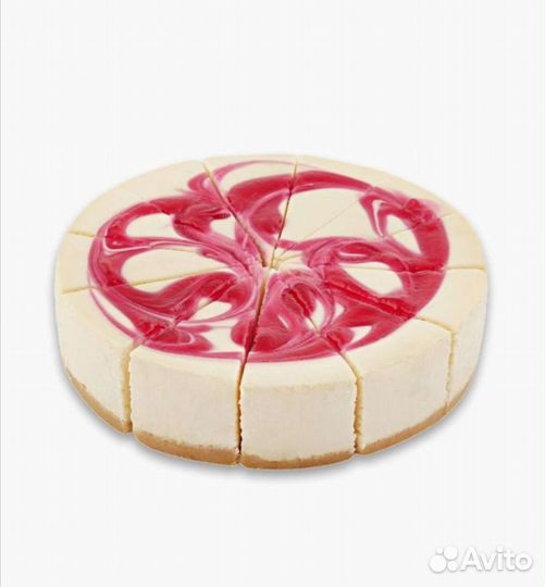 Чизкейк Нью-Йорк