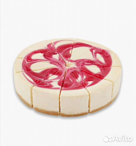 Чизкейк Нью-Йорк