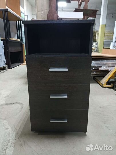 Тумба офисная