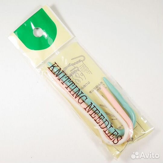 Спицы для вязания