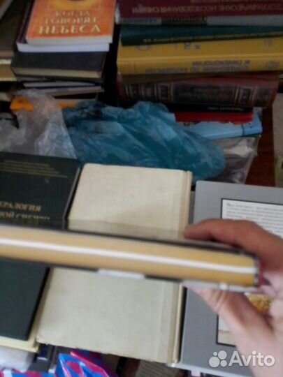 Нижинский В. Чувство. Тетради