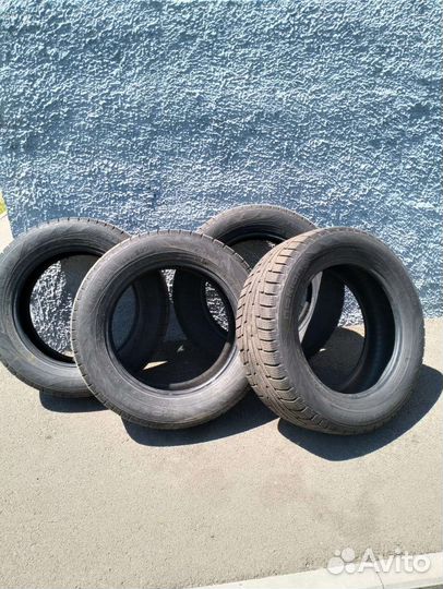 Nordman WR SUV 225/60 R17