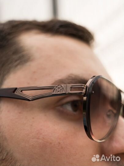 Мужские очки maybach