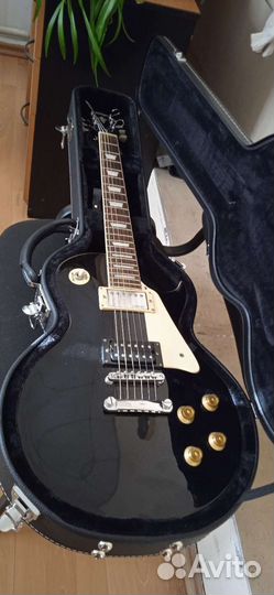 Vintage les paul