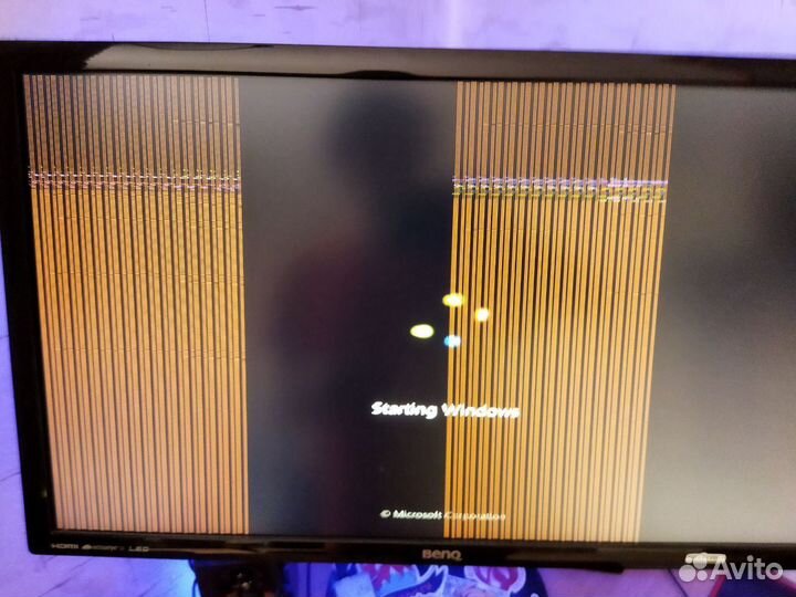 Видеокарта asus EAX1300PRO 256 mb (Полосит)