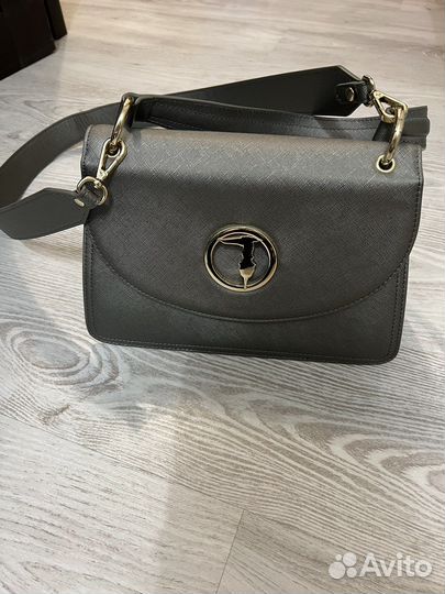 Сумка Trussardi jeans