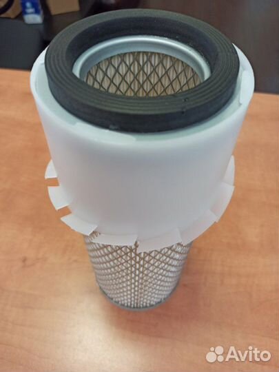 Фильтр воздушный внешний Komatsu John Deere