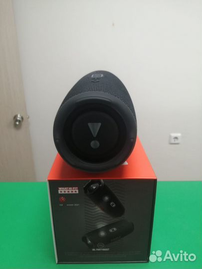 Колонка jbl charge 5