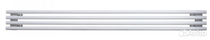 Радиатор стальной трубчатый S 1250 H -3 секц