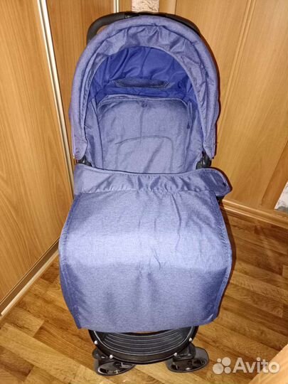 Коляска Новокузнецк, Прокопьевск