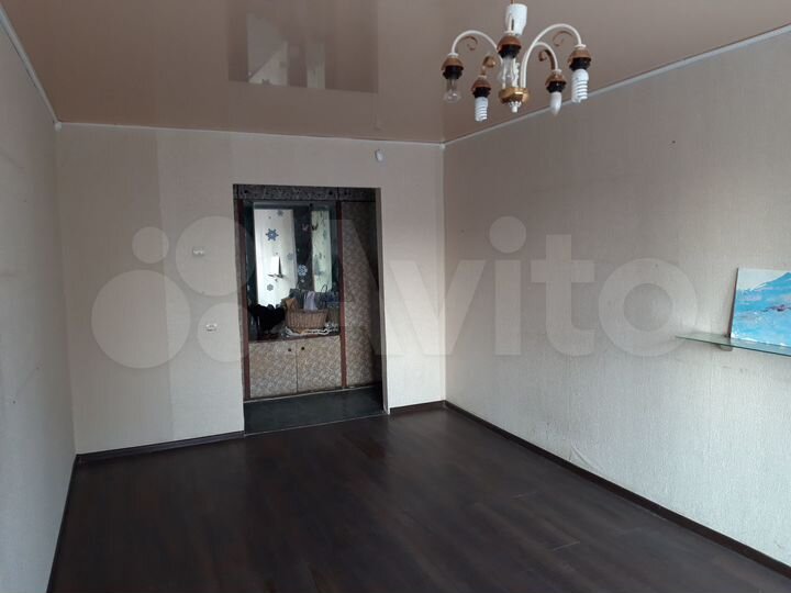 3-к. квартира, 64,9 м², 6/9 эт.