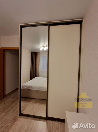 Шкаф классика