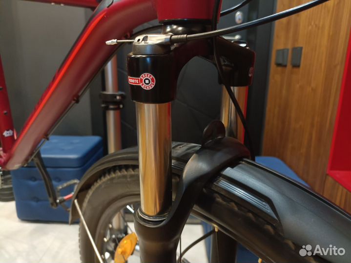 Велосипед merida big nine 400 xl