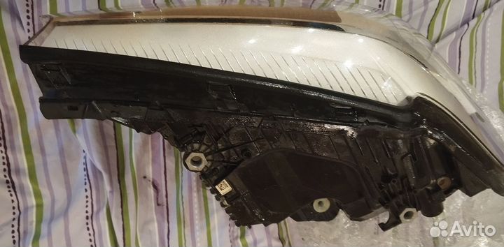 Фара бмв G30-G31