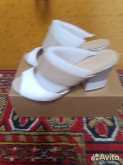 Сабо/ мюли, Италия 39