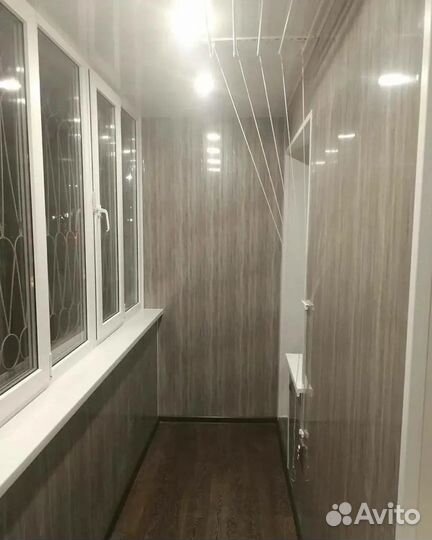 Остеклить балкон.Застеклить балкон.Утеплить балкон