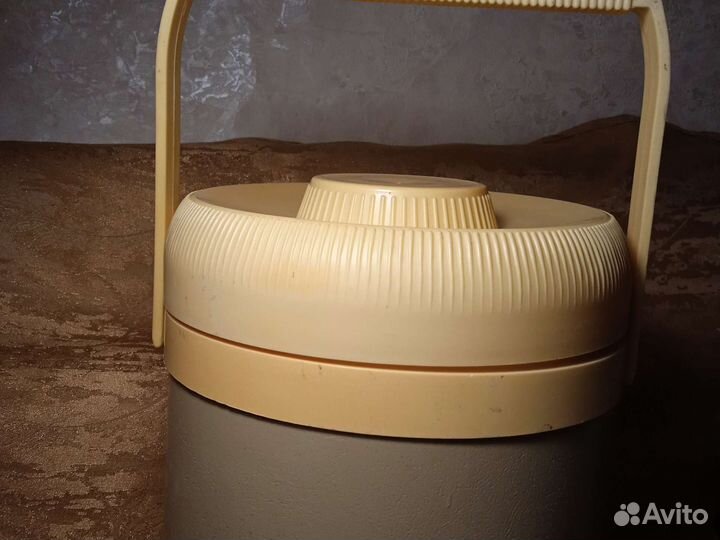 Термоконтейнер термобокс