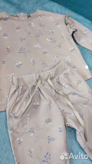 Костюм детский на девочку