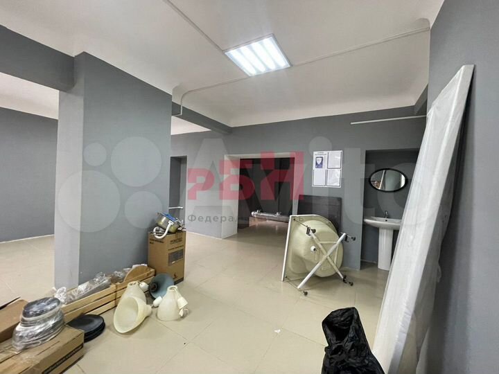 Помещение свободного назначения