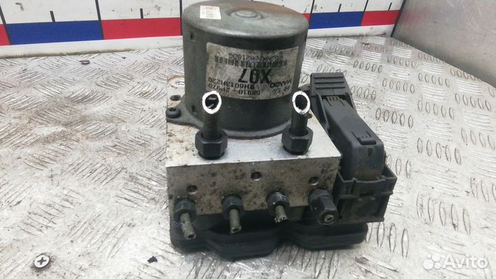 Блок ABS Kia Sorento 2 2012