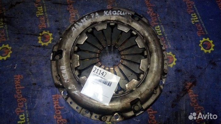 Корзина сцепления Nissan Almera 1.6