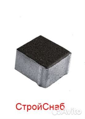 Тротуарная плитка Поревит Стандарт 