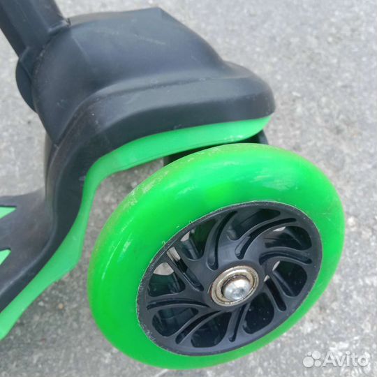 Самокат детский
