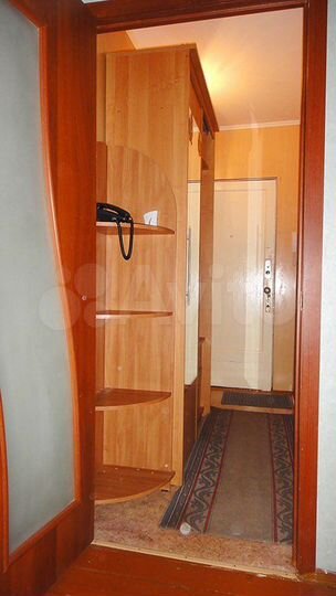 3-к. квартира, 58,7 м², 3/5 эт.