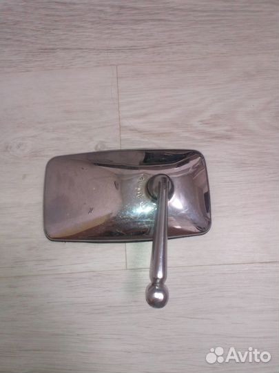 Зеркала ваз