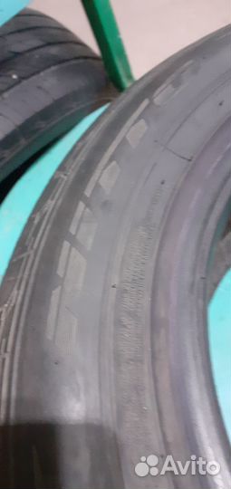 Nitto NT860 185/65 R15