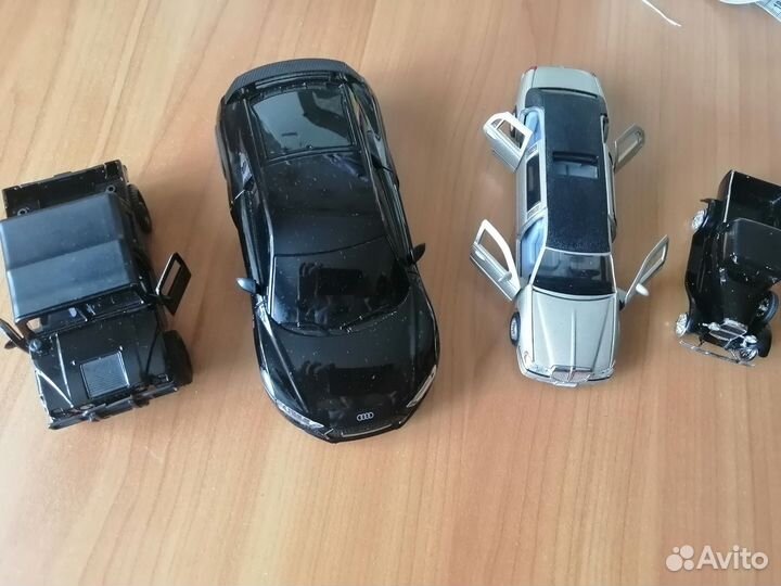 Модели машинок, детские машинки игрушки