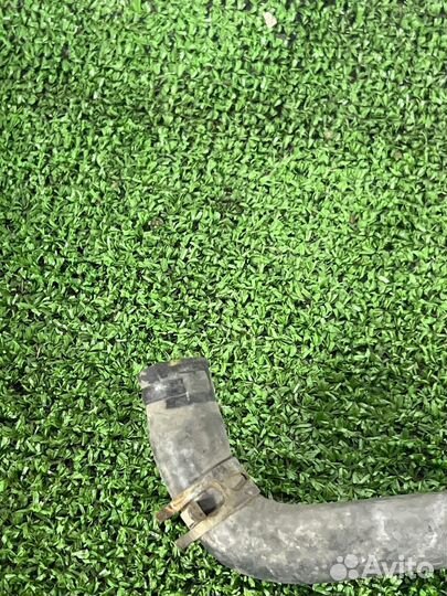 Шланг бачка расширительного Toyota Celica ZZT231