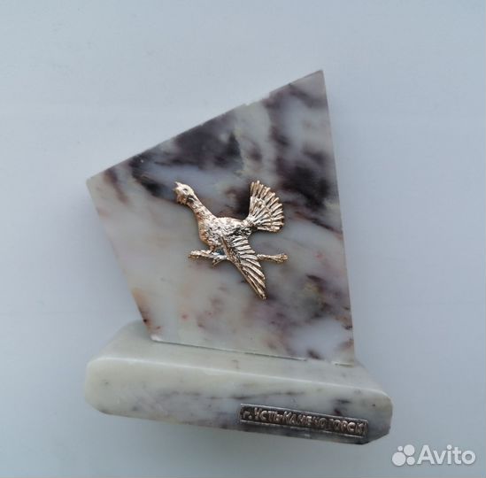 Сувенир грибы