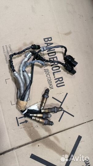 Лямбда-зонд Bmw 3-series E90