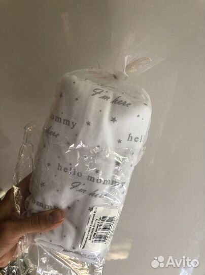 Mjolk спальный мешок до 9 кг