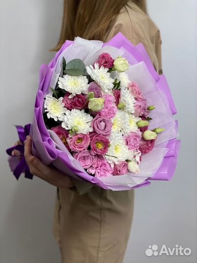 Весенний миг