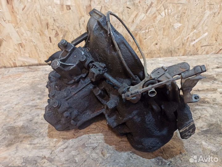 Коробка передач Opel Astra F