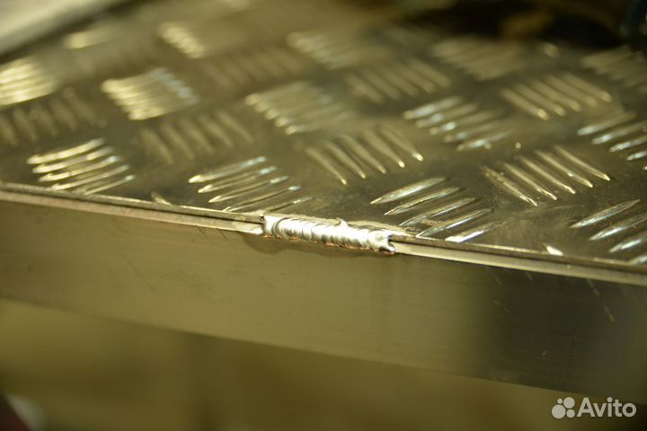 Курс аргонной сварки с присвоением разряда