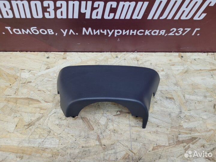 Подрулевой кожух Renault Logan