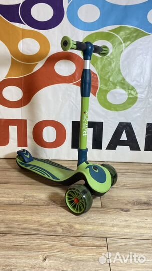 Самокат детский