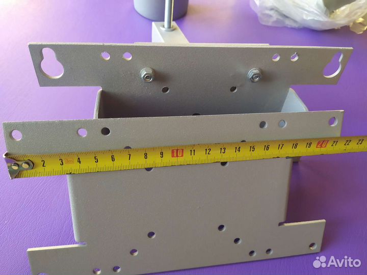 Кронштейн для телевизора на стену поворотный