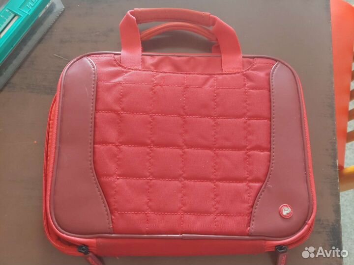 Чехол для ноутбука, нетбука, планшета