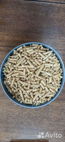 Наполнитель древесный