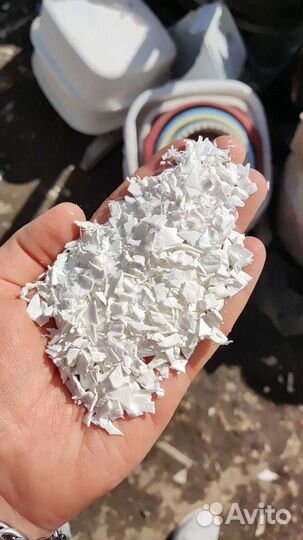 Производим дробленку высокого качества